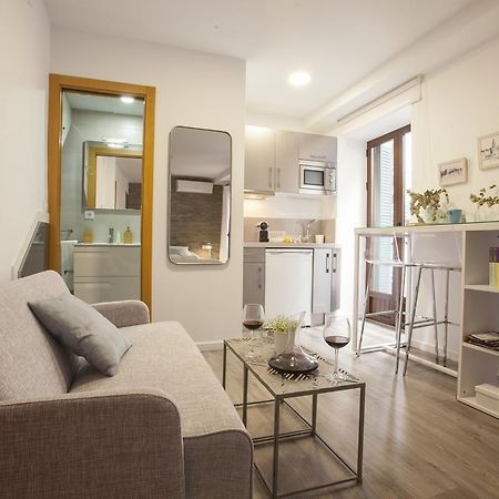 Lukanda Casa De Las Especias Sevilla Kültér fotó