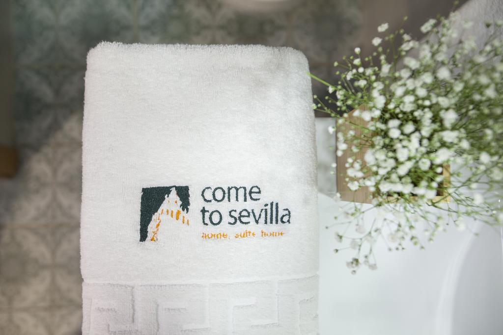 Lukanda Casa De Las Especias Sevilla Kültér fotó