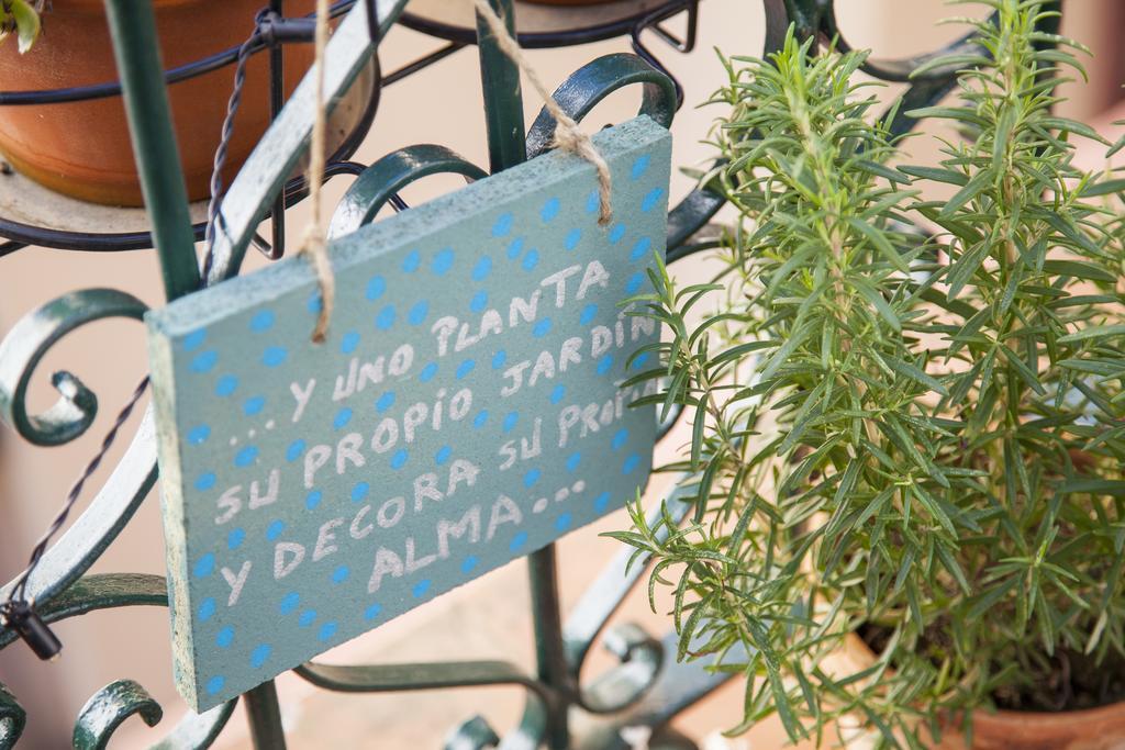 Lukanda Casa De Las Especias Sevilla Kültér fotó