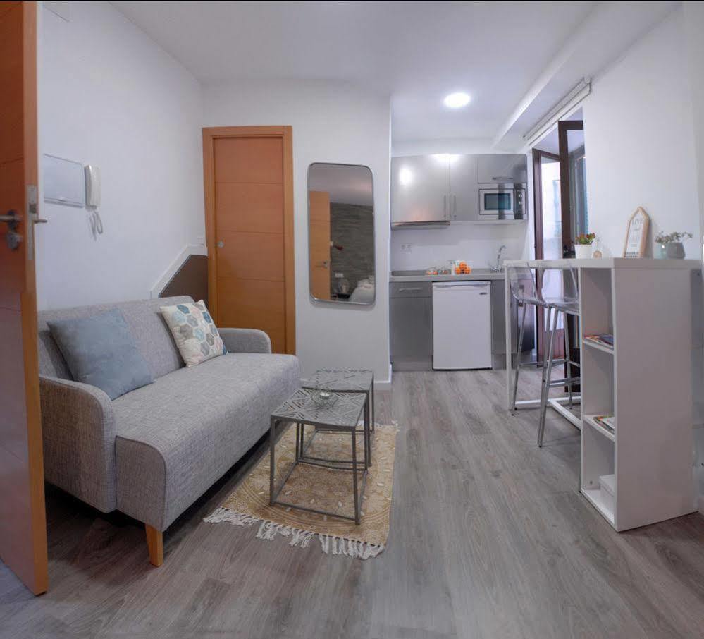 Lukanda Casa De Las Especias Sevilla Kültér fotó